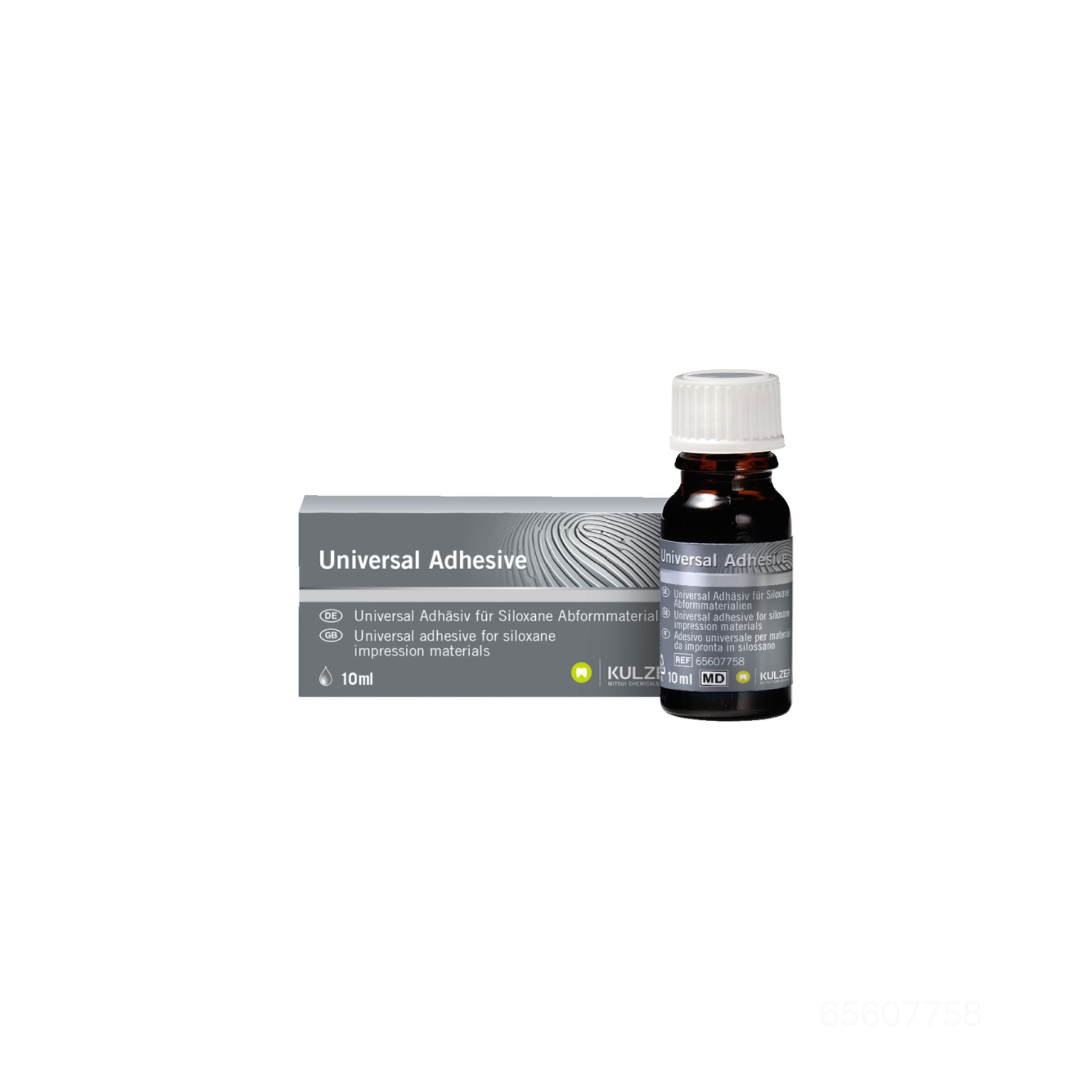 Universal Adhäsiv <br> Blau | Flasche a 10 ml