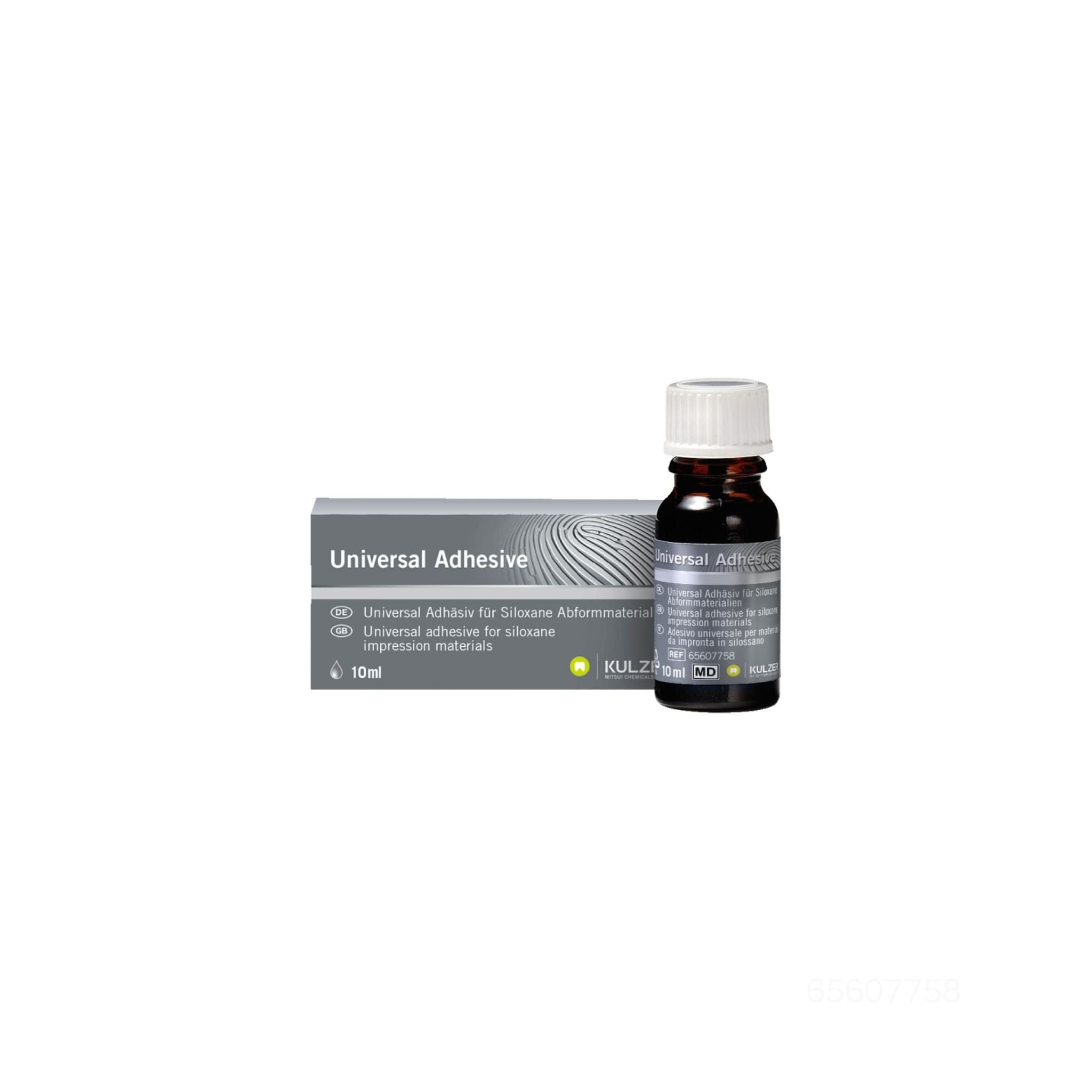 Universal Adhäsiv <br> Blau | Flasche a 10 ml