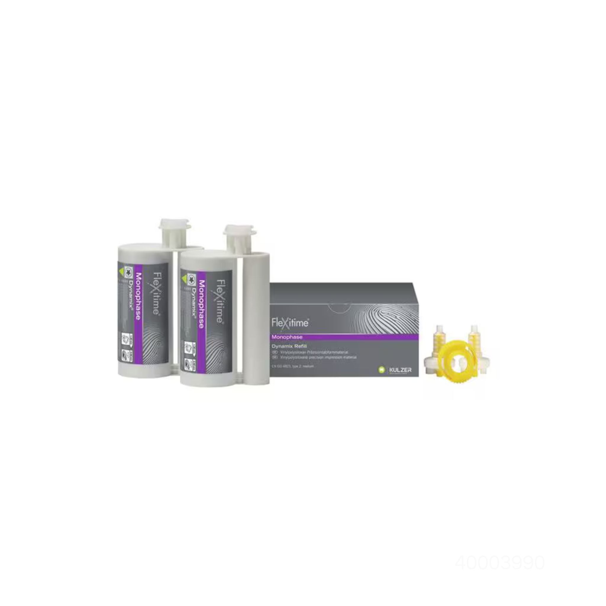 Dynamix Monophase <br> Refill