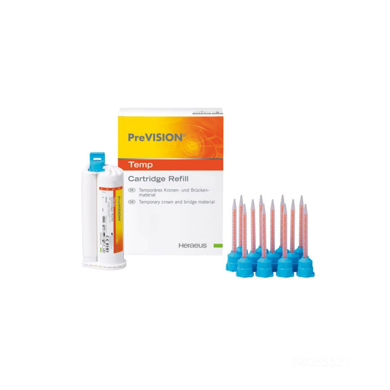 Prevision Temp Cartridge Refill