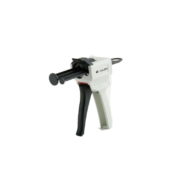 Dispensing Gun  <br> Applikationspistole (10:1)