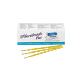 Applikatoren <br> Microbrush Plus
