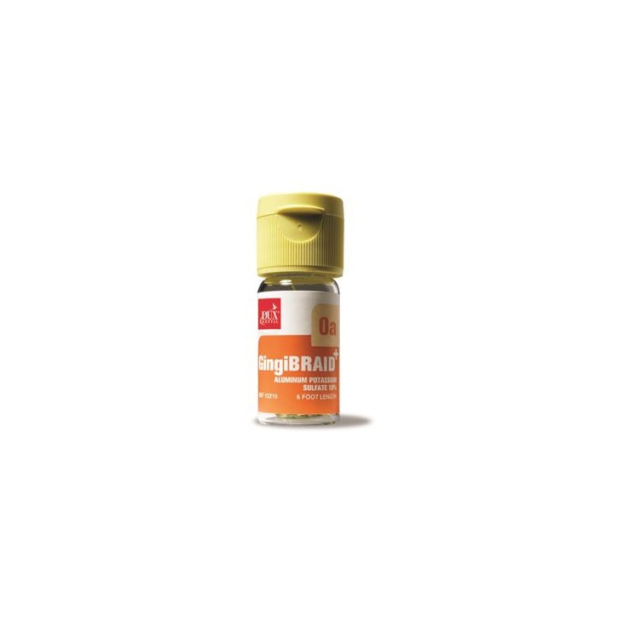 Retraktionsfaden GingiBRAID+