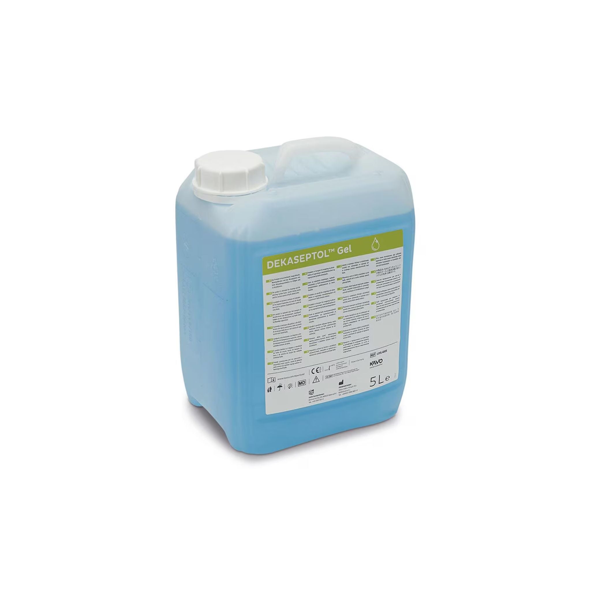 DEKASEPTOL Gel <br> 5l