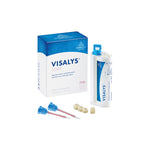 Provisorisches Material <br> Visalys Temp