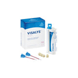 Provisorisches Material <br> Visalys Temp