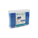 Applikatoren <br> Microbrush Plus