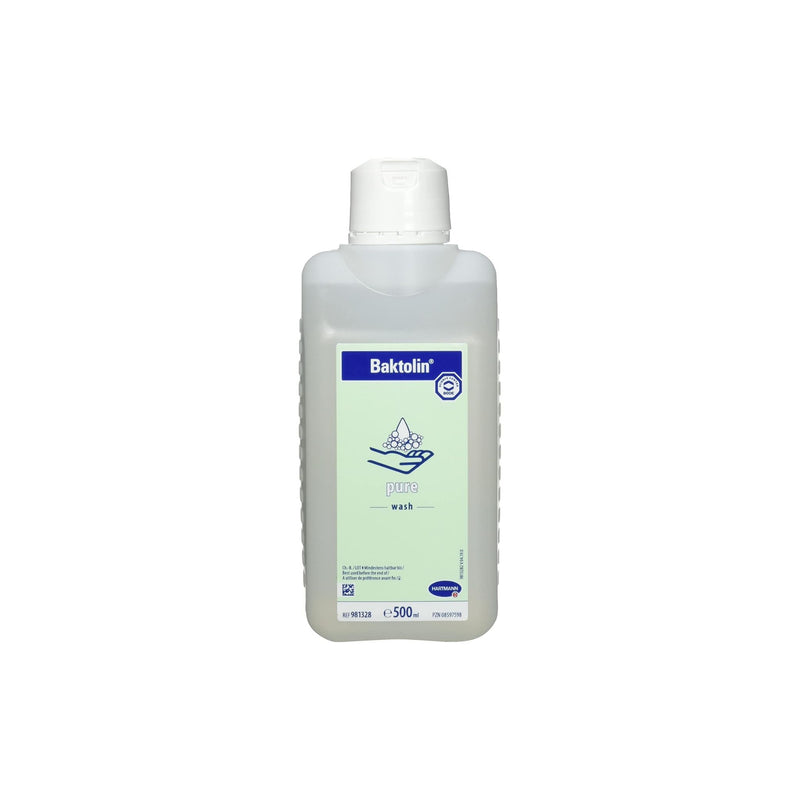Baktolin pure <br> Flasche | 500 ml