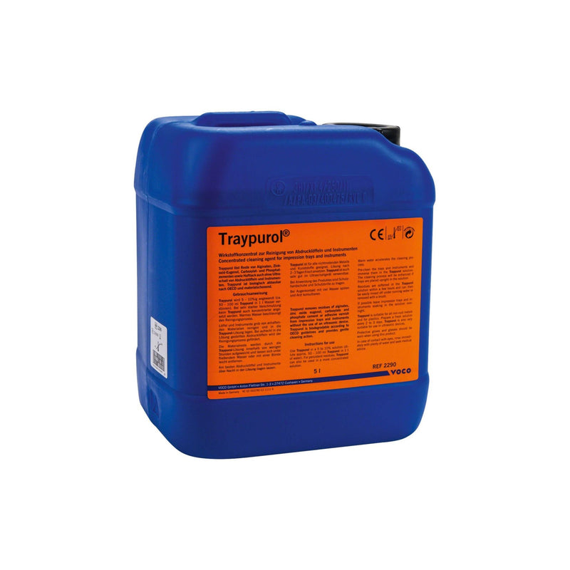 Traypurol <br> Kanister | 5 l