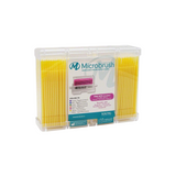 Applikatoren <br> Microbrush Plus