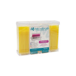 Applikatoren <br> Microbrush Plus