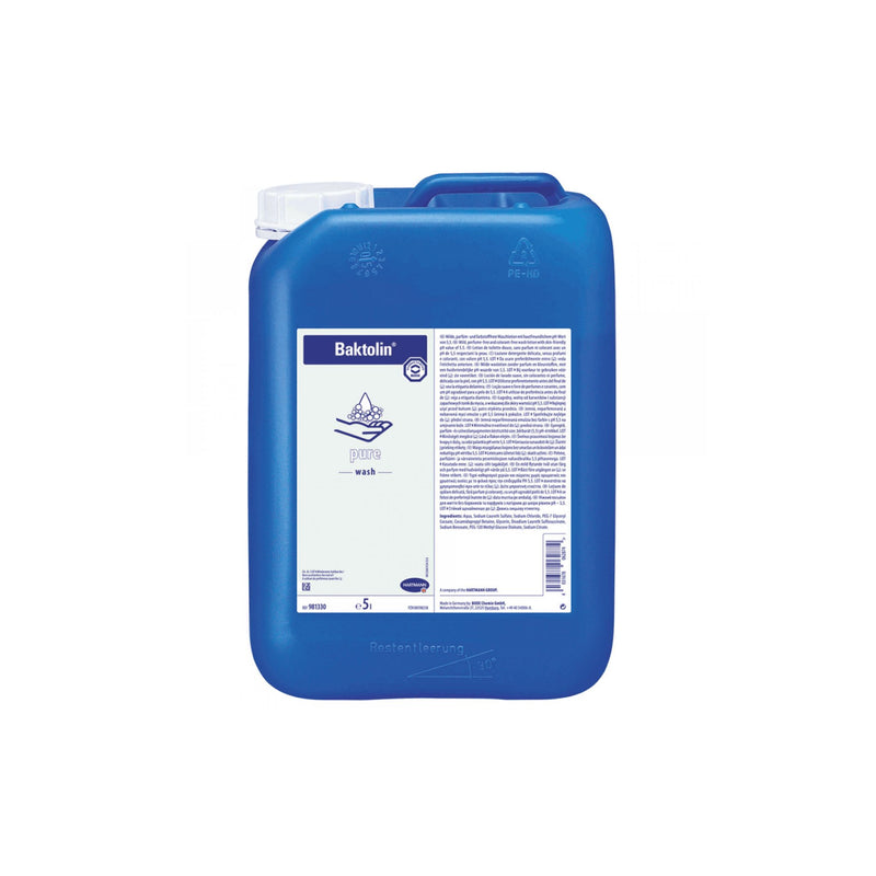 Baktolin pure <br> Kanister | 5 l