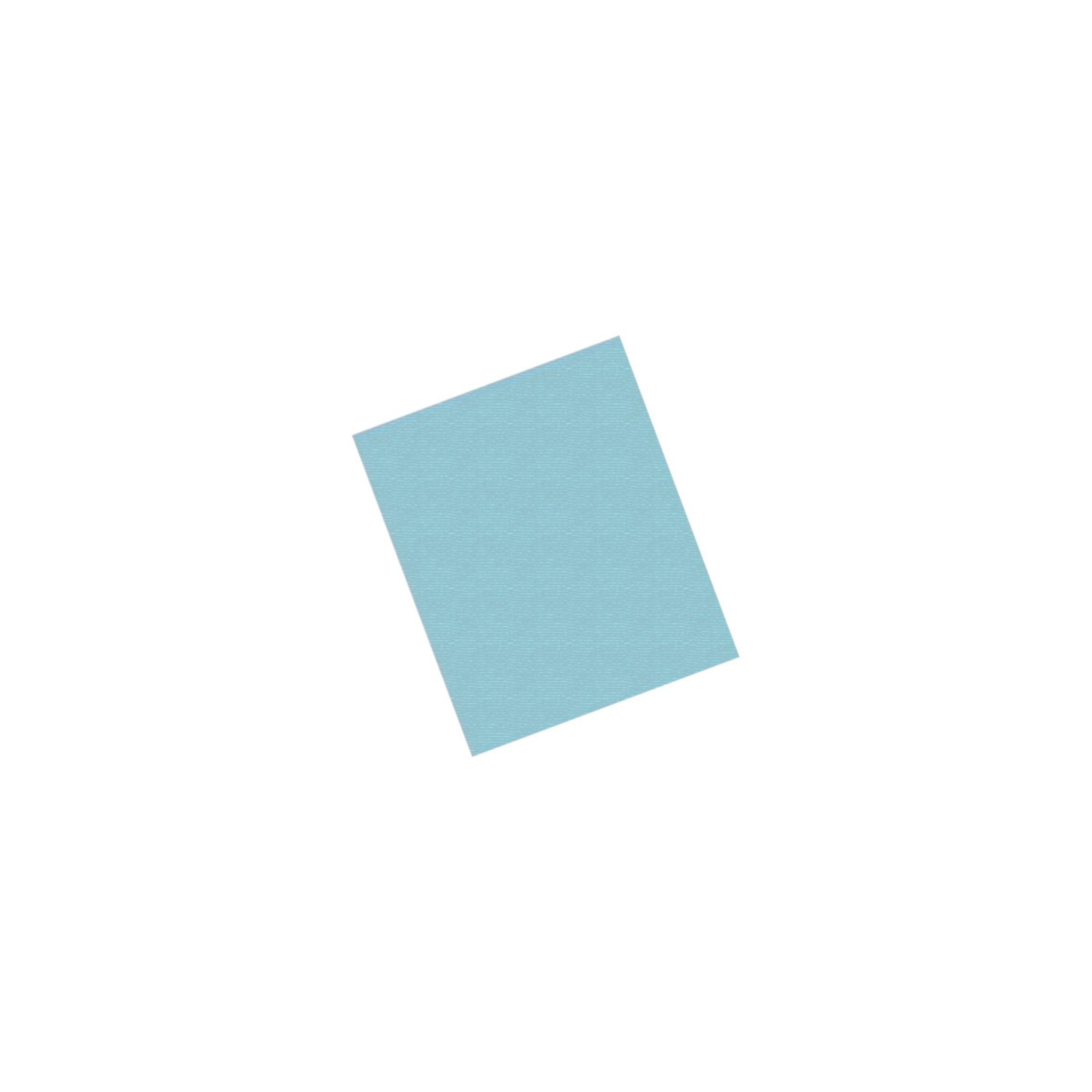 PRIMARY OP-Abdecktuch <br> 2-lagig | 90 x 75cm