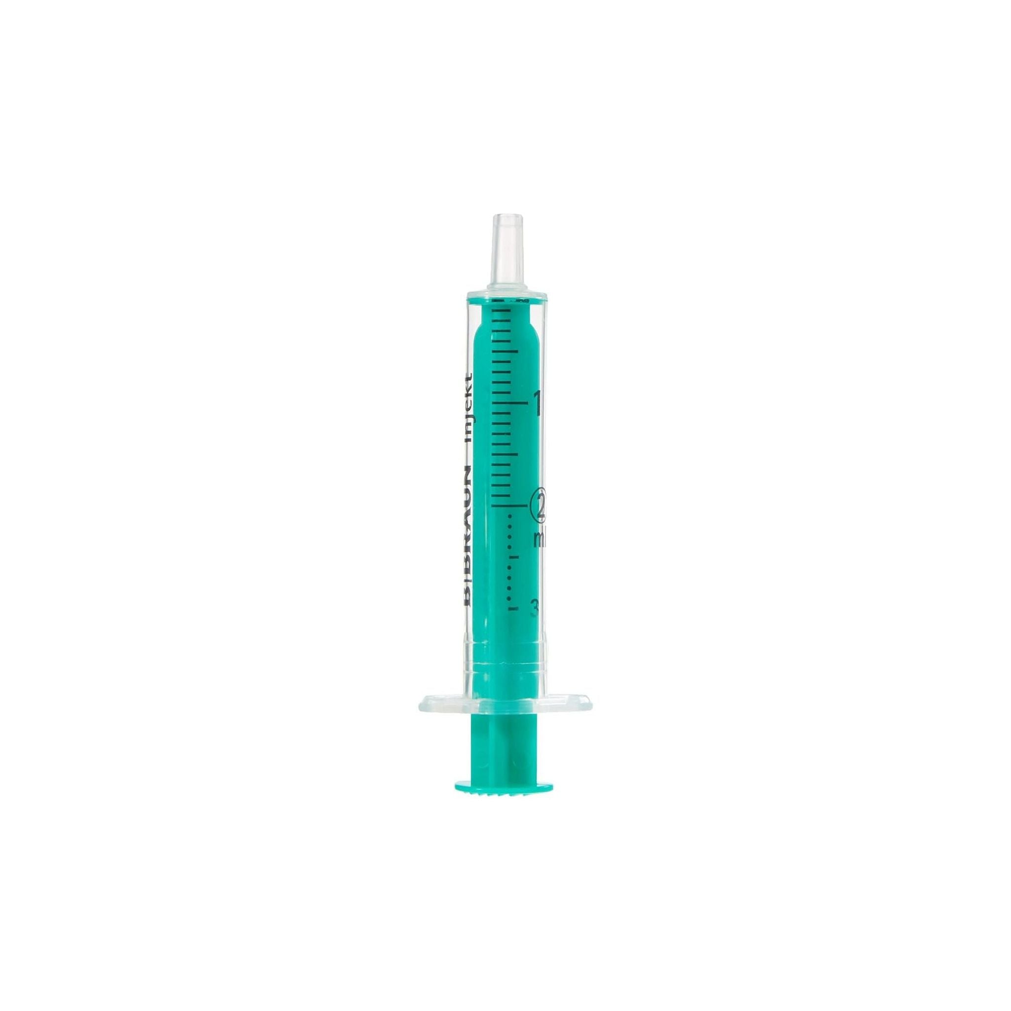 Disposable syringe 2ml