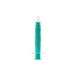 Disposable syringe 2ml