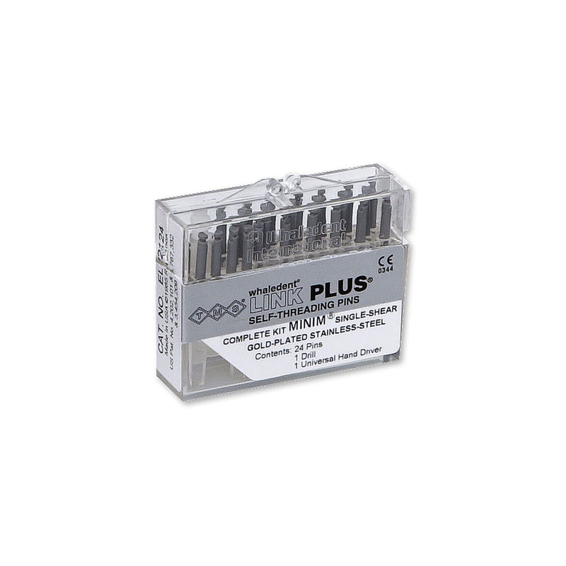 TMS LINK PLUS Complete-Kit