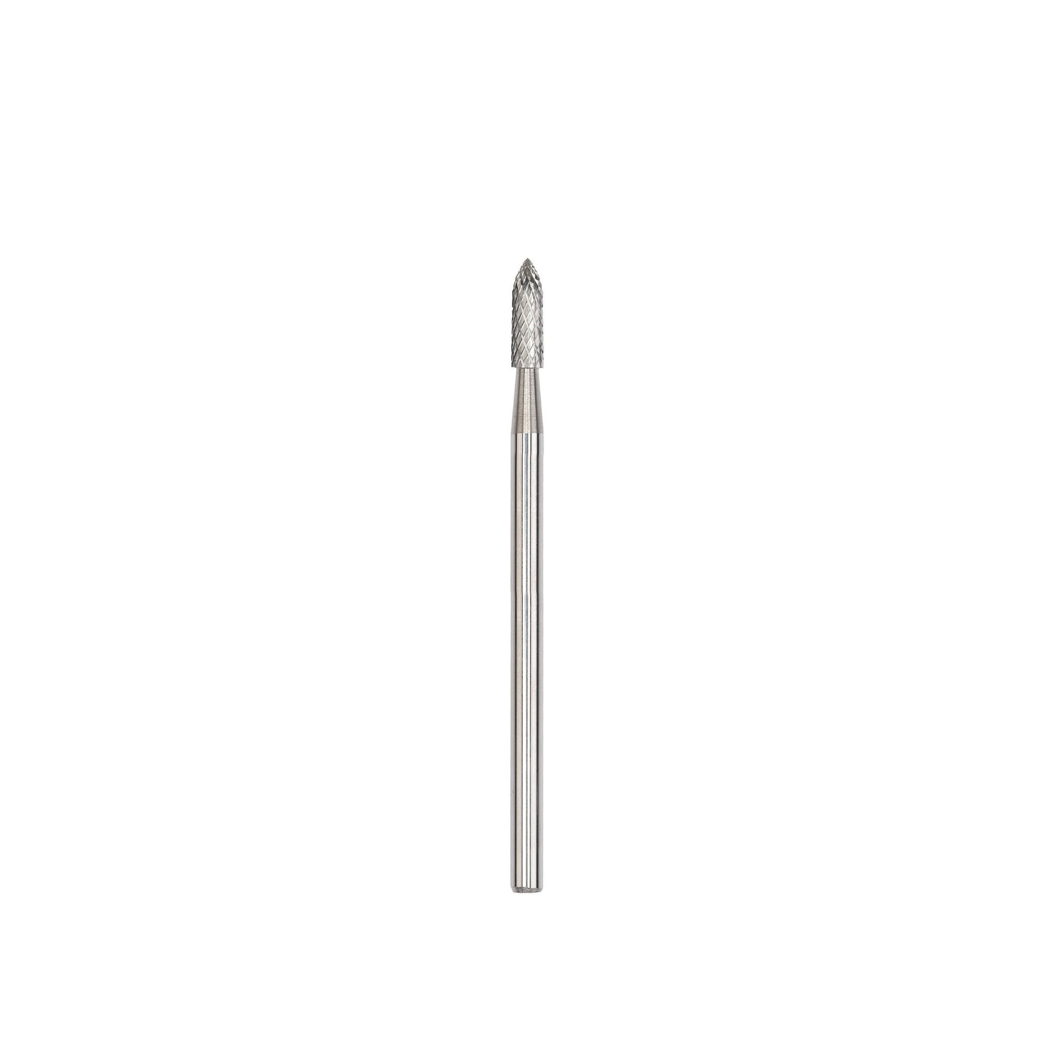 Diadur carbide cutter small flame<br> ISO Fig No. 289