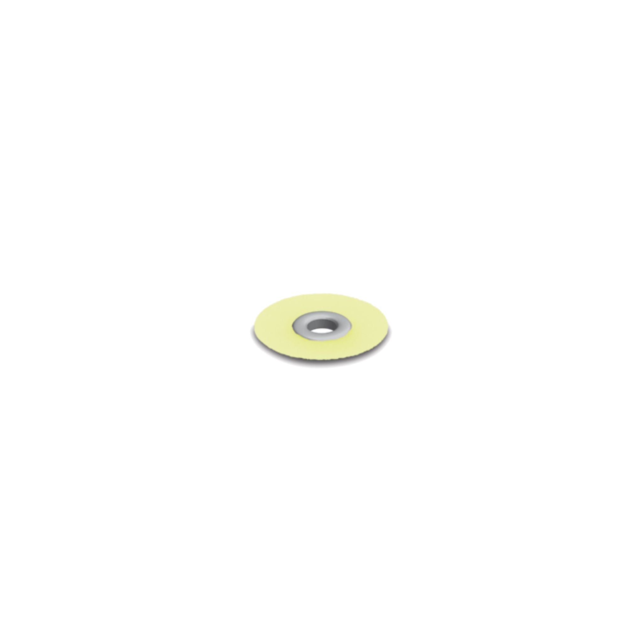 Polierscheiben FLEXI-D RA <br> Komposit | Amalgam | Gold