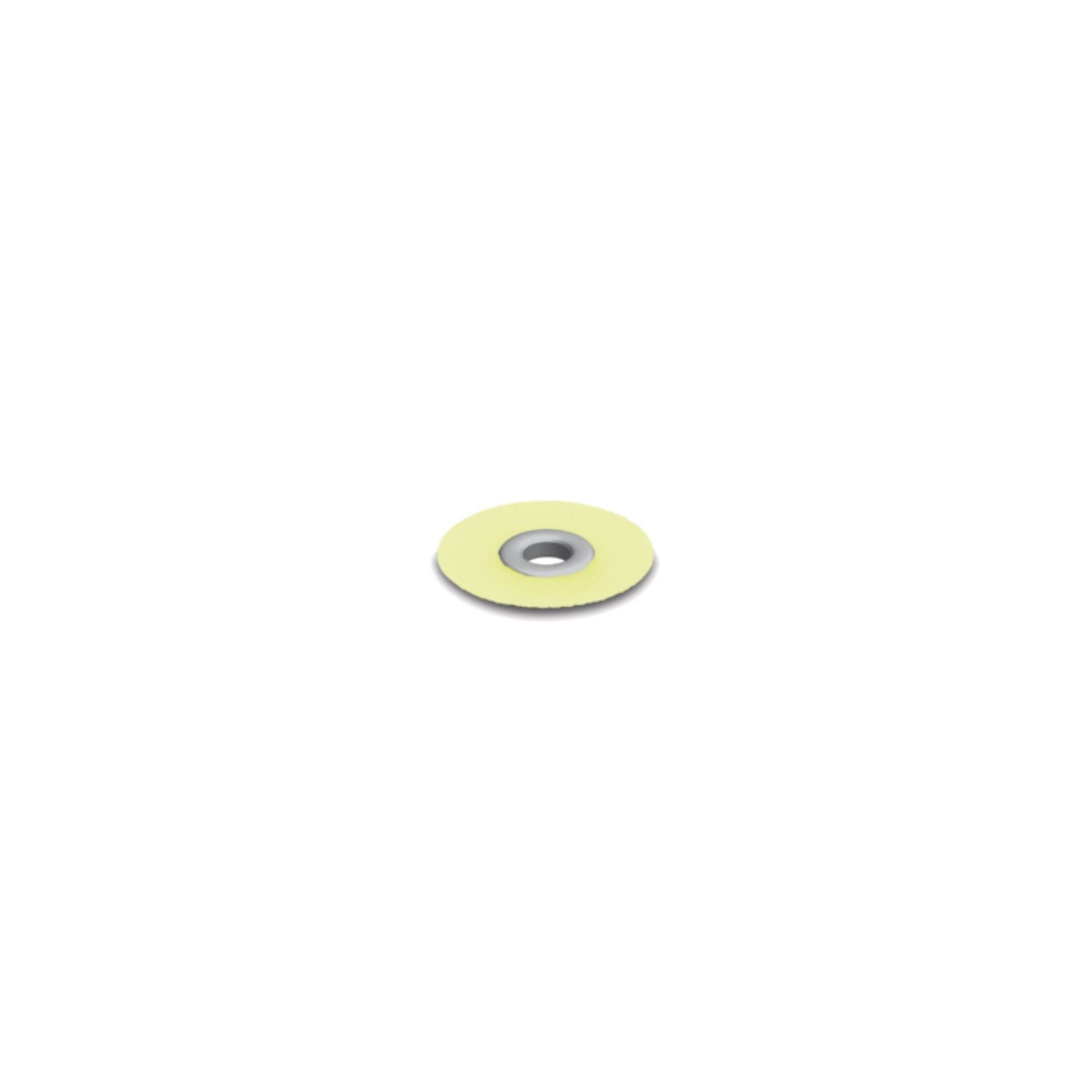 Polierscheiben FLEXI-D RA <br> Komposit | Amalgam | Gold