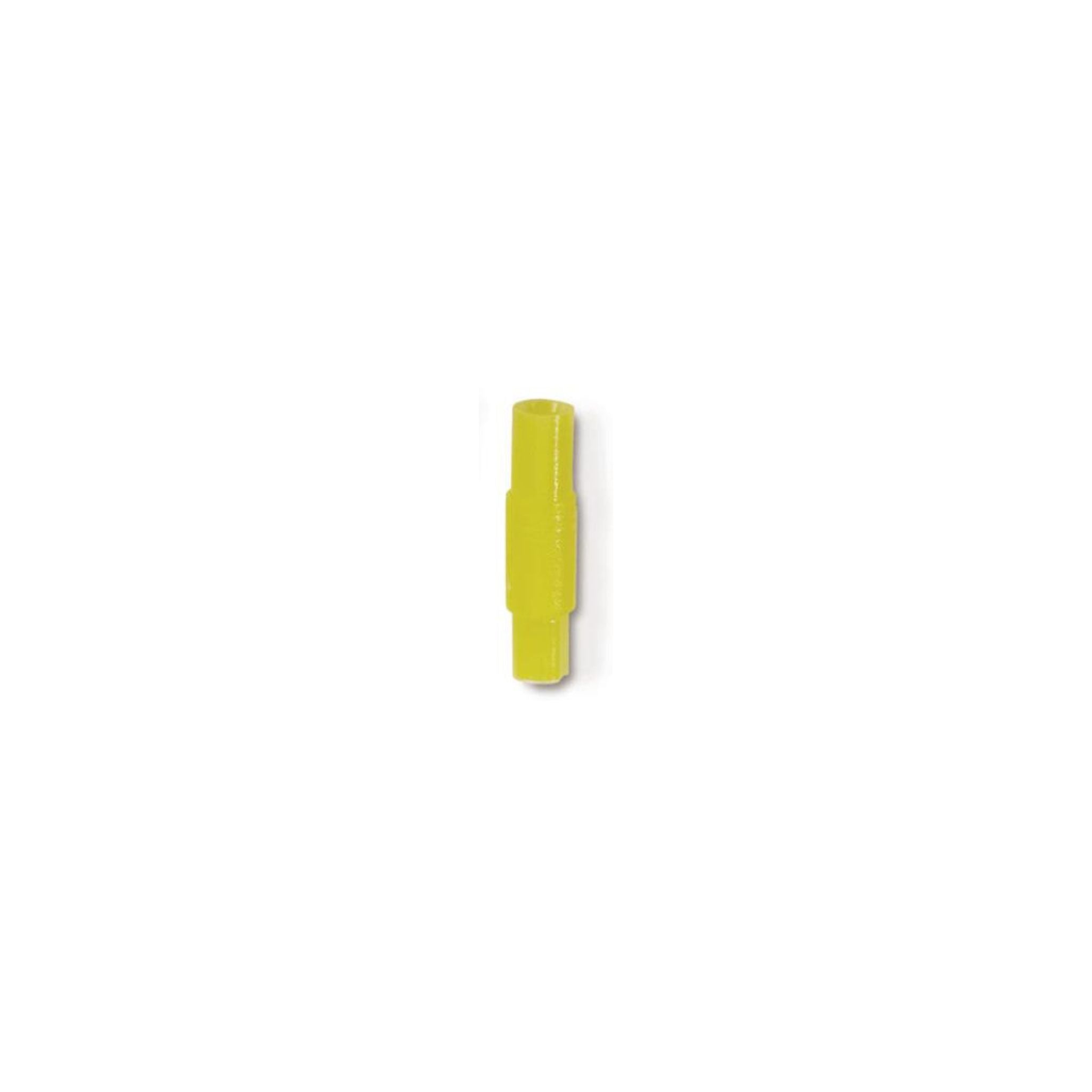 AXIOPIN Hülsen (ohne Pins) <br> Für Sägeschnittmodell | 50 Stk.