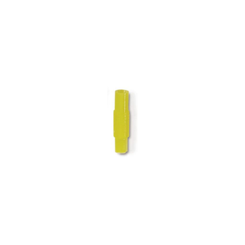 AXIOPIN Hülsen (ohne Pins) <br> Für Sägeschnittmodell | 50 Stk.