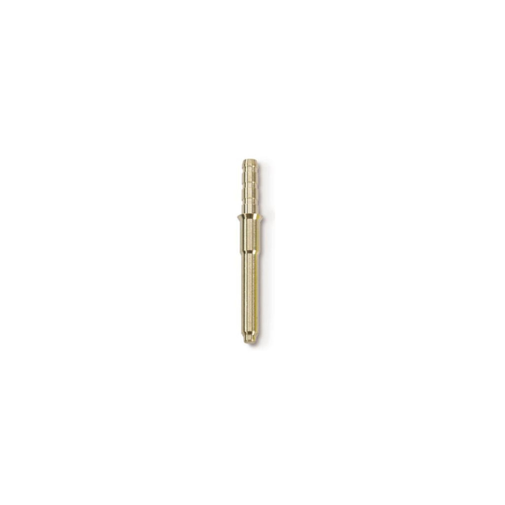 AXIOPIN Pins (ohne Hülsen) <br> Für Sägeschnittmodell | 50 Stk.