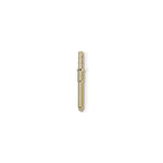 AXIOPIN Pins (ohne Hülsen) <br> Für Sägeschnittmodell | 50 Stk.