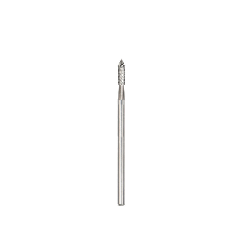 Diadur Hartmetallfräser kleine Flamme <br> ISO-Fig-Nr. 289