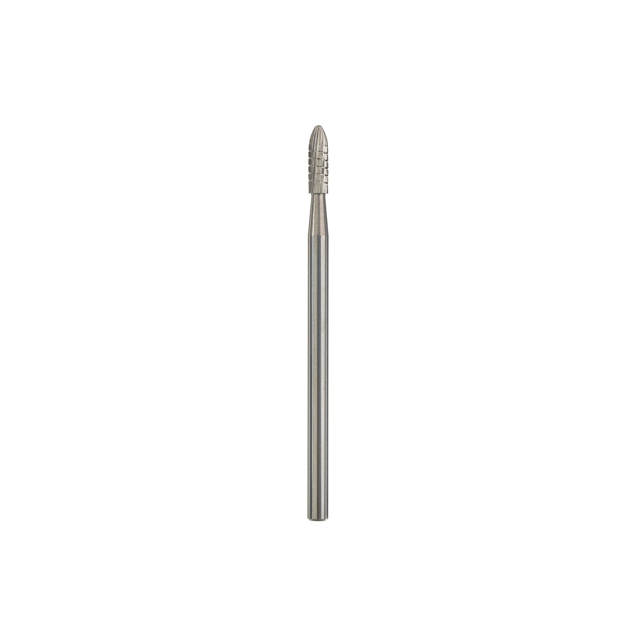 Carbide cutter flame fine<br> ISO Fig No. 289