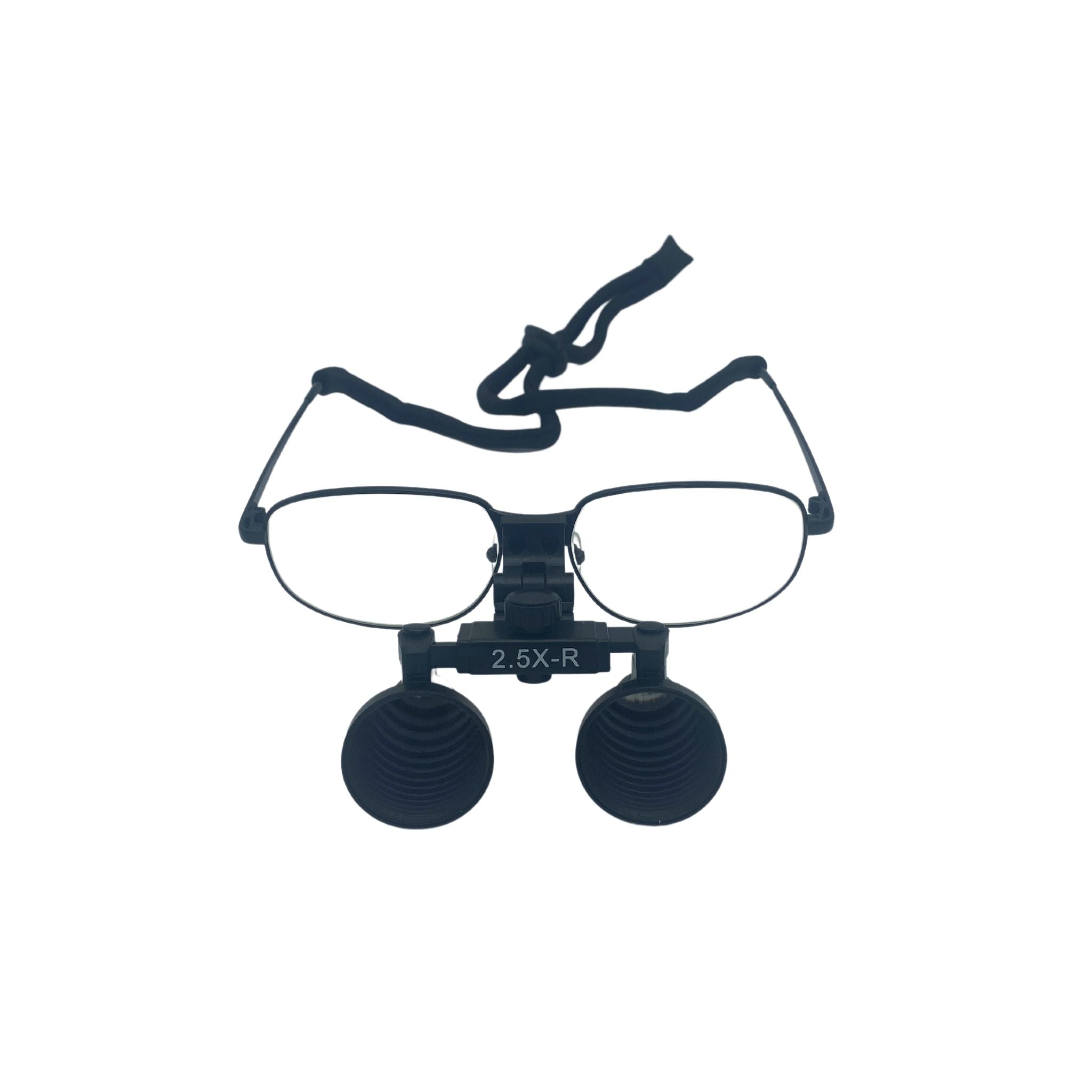 Magnifying glasses with 2.5x magnification<br> Rent