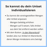 Uniset Regensburg