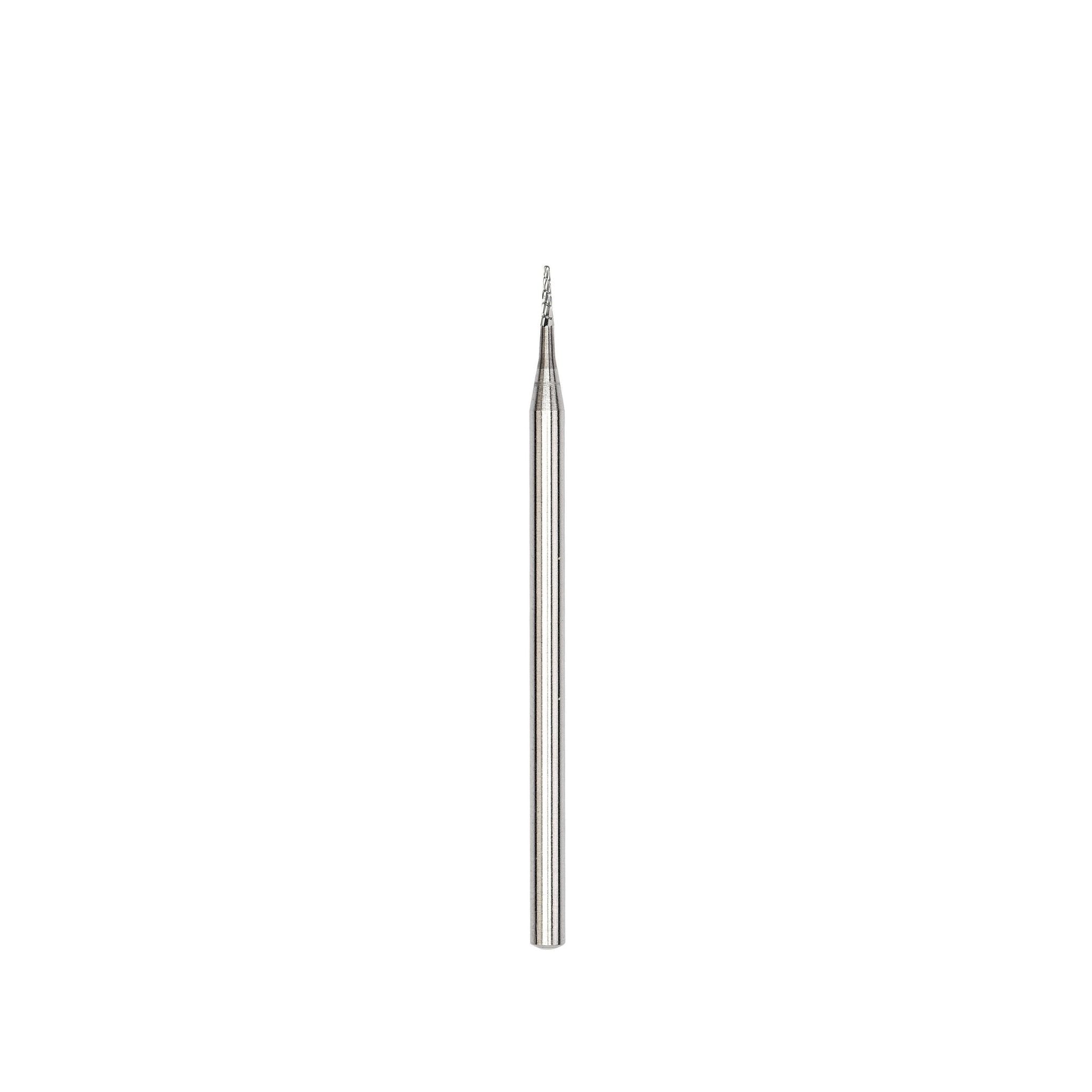 Hartmetallbohrer Diadur <br> Konus rund
