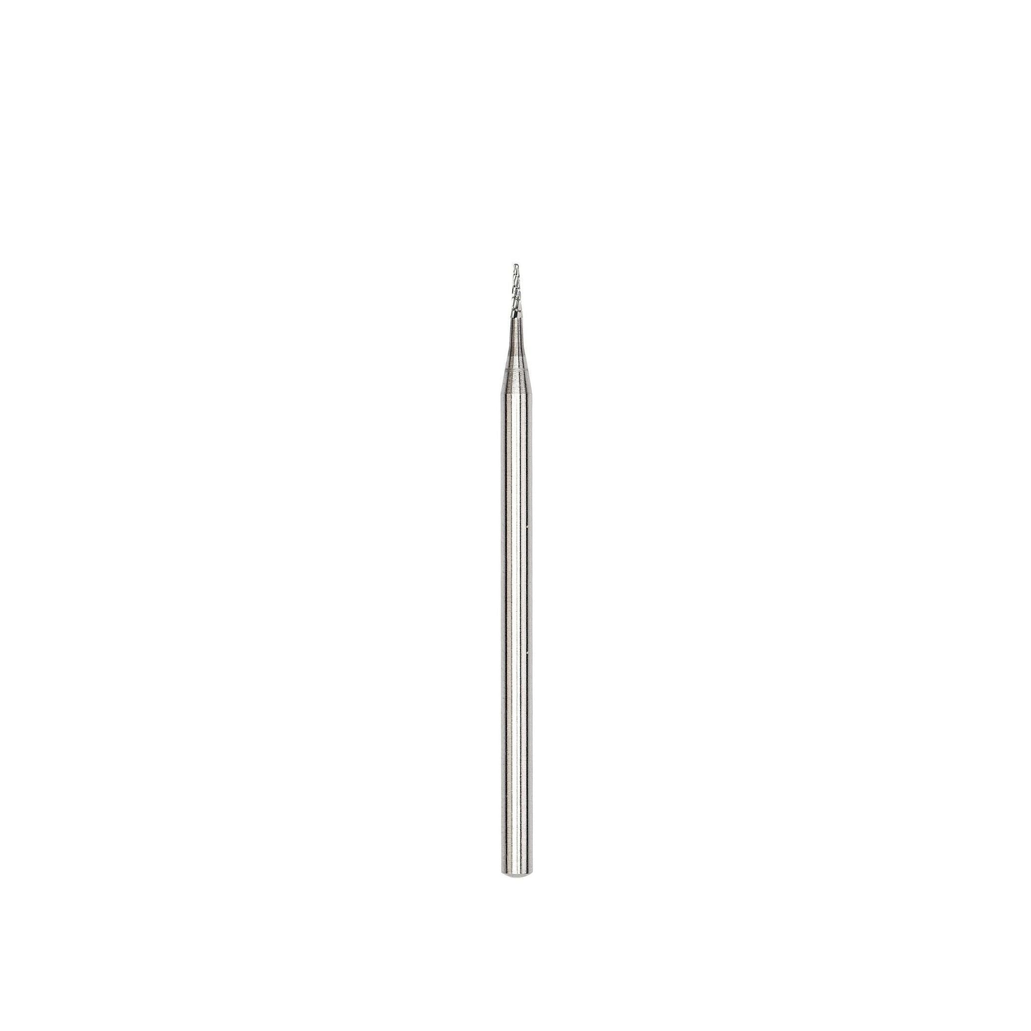 Hartmetallbohrer Diadur <br> Konus rund
