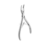 Hollow chisel pliers<br> Luer-Lock | 15cm