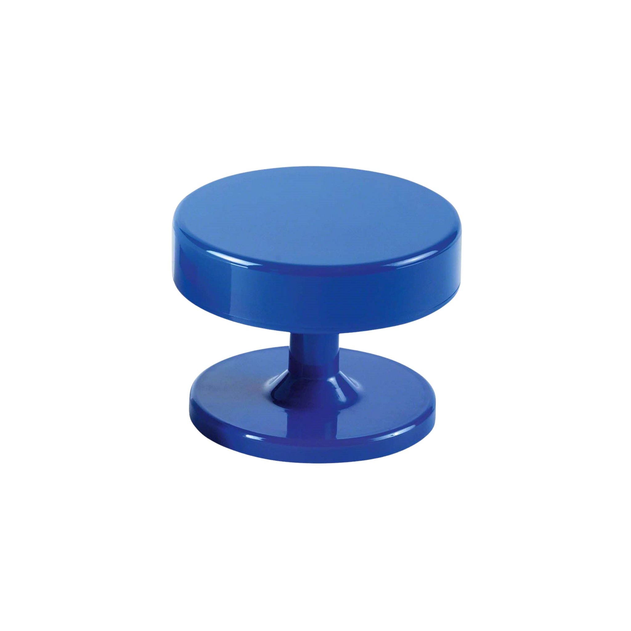 Magnetständer  Blau
