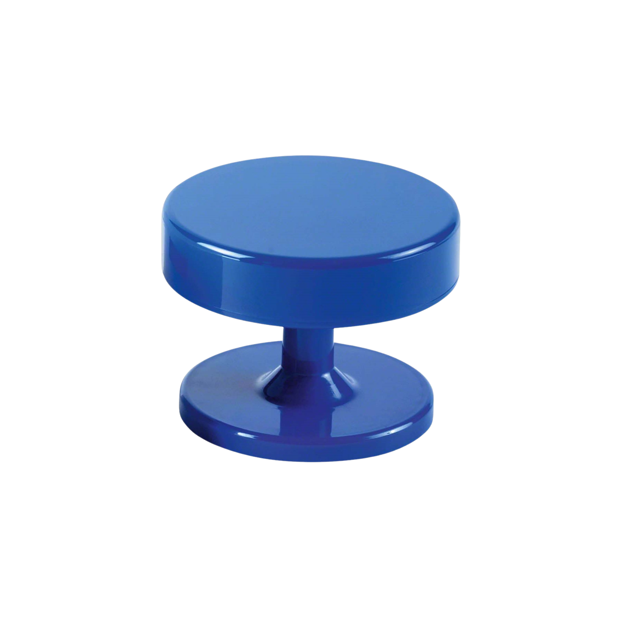 Magnetständer  Blau