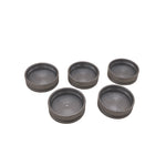 Magnettopf für Split-Cast-System  gedreht | 5er-Set