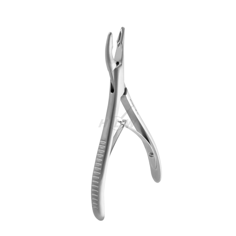 Hohlmeißelzange <br> Luer | 15 cm