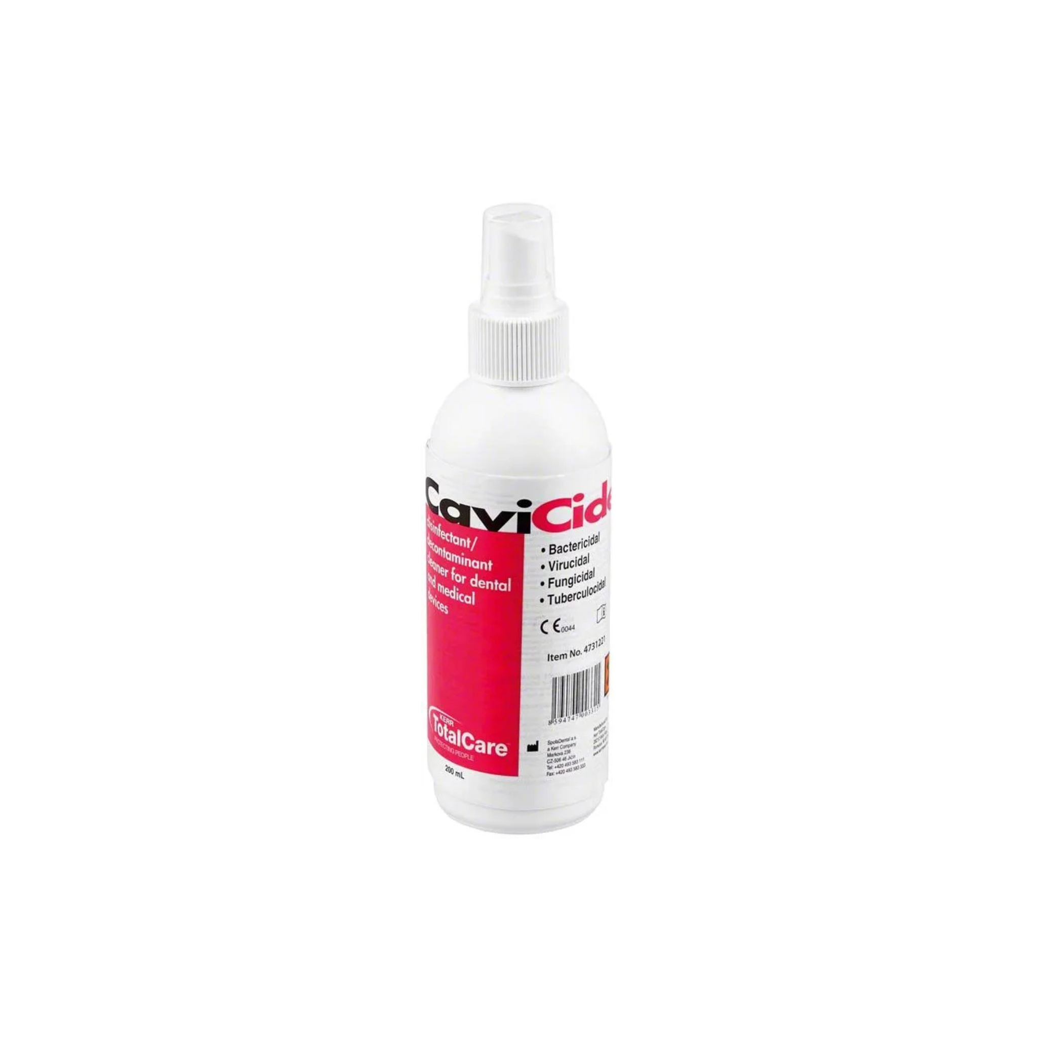 Desinfektionsmittel <br> CaviCide