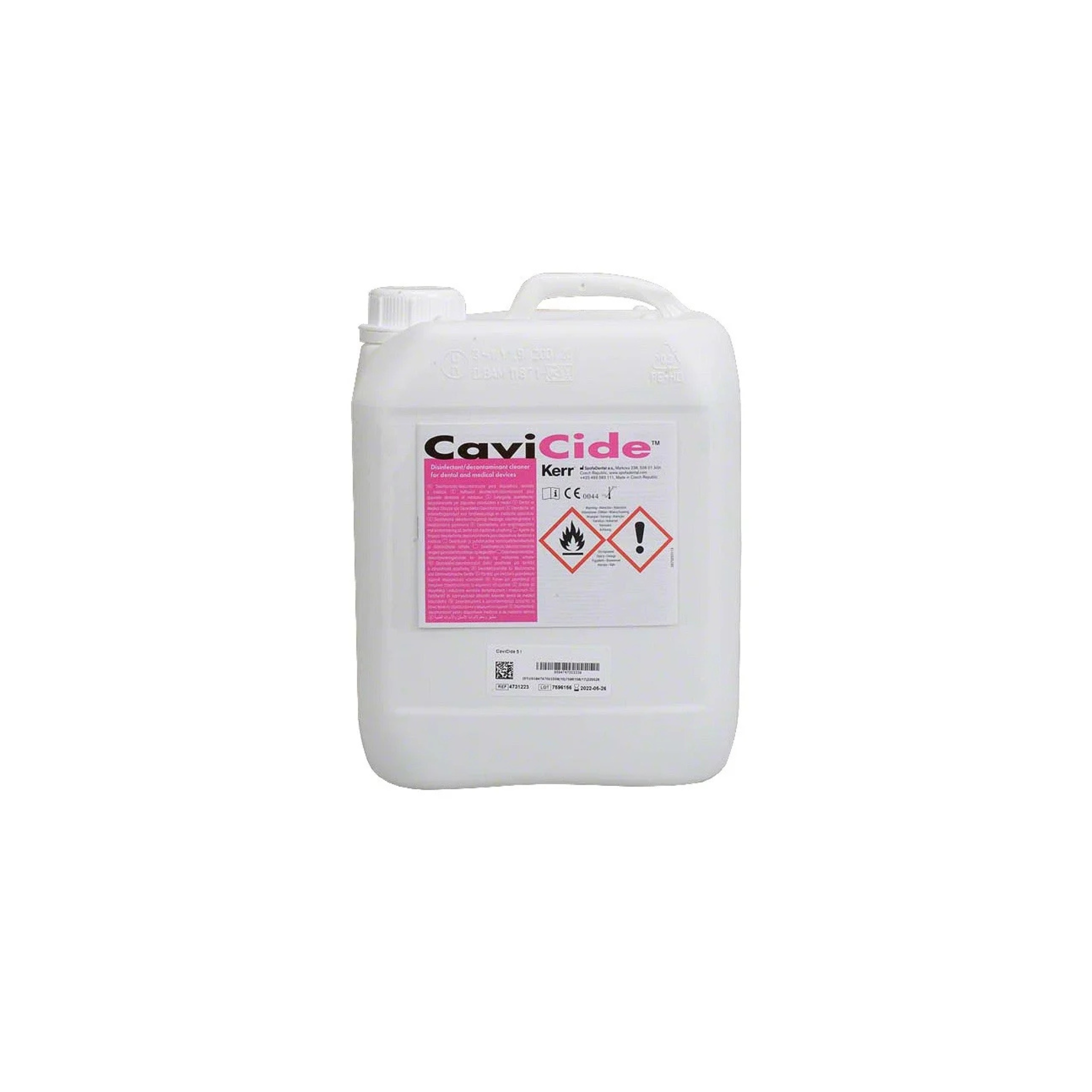 Desinfektionsmittel <br> CaviCide