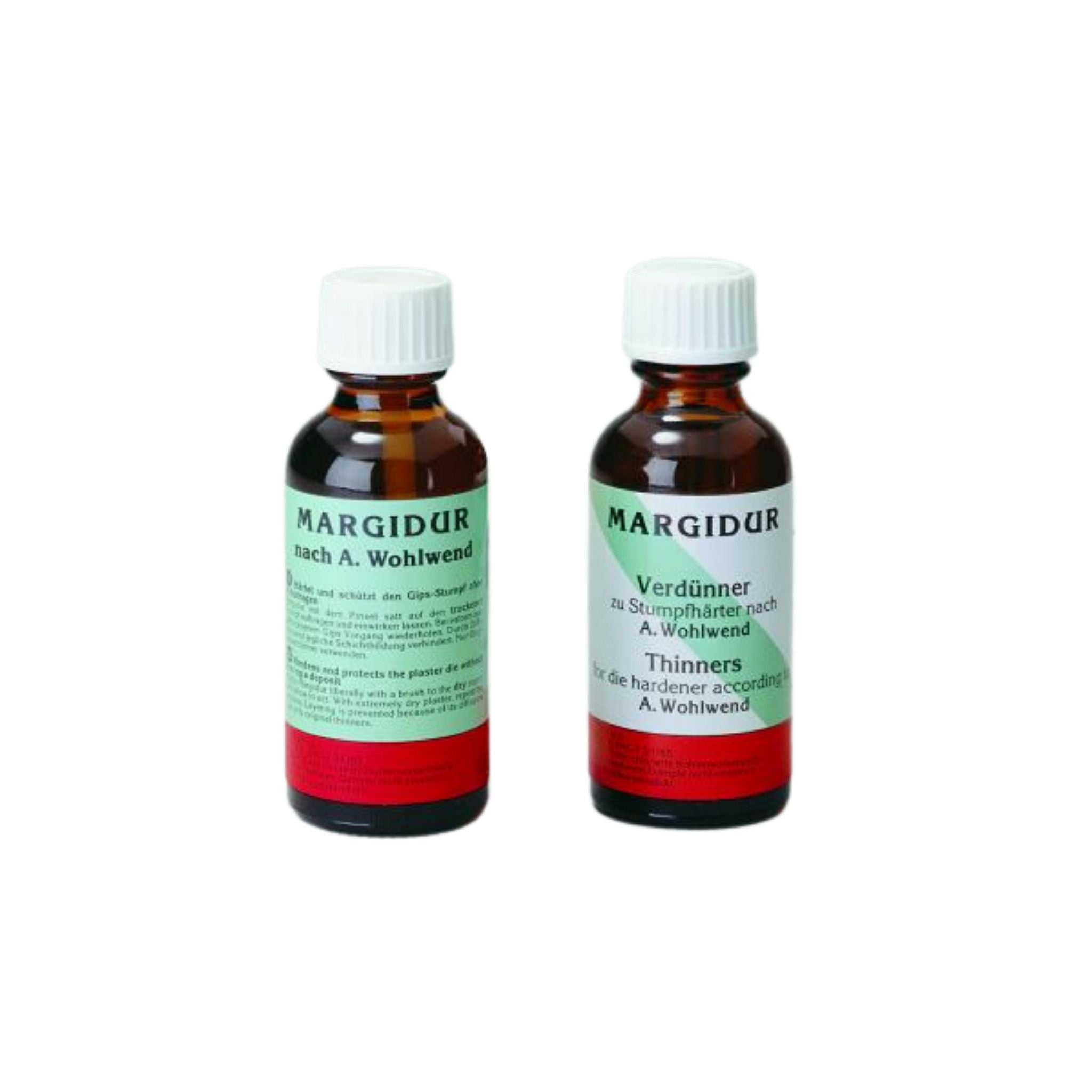 Margidur<br> Stump hardener/thinner