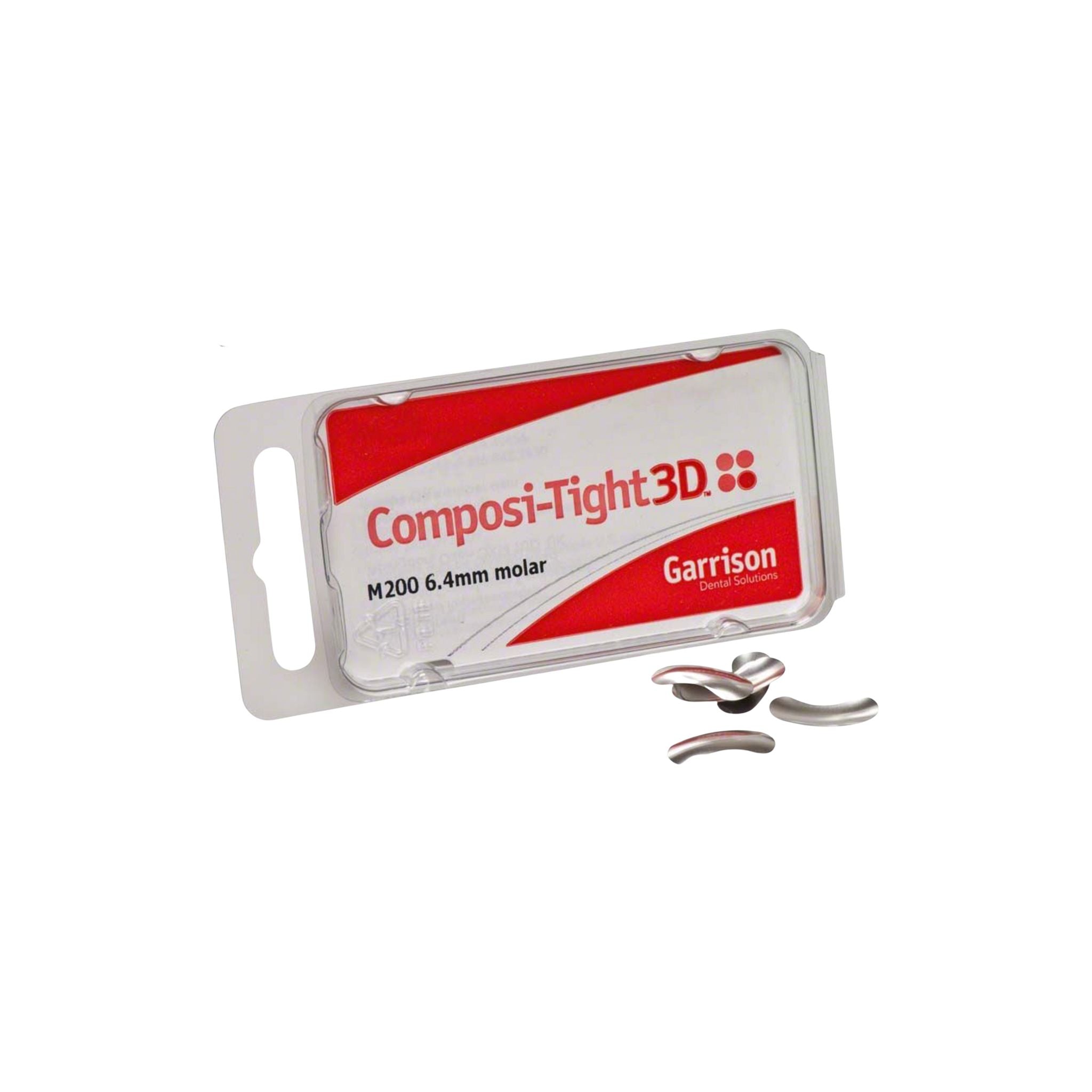 Matritzenbänder <br> Composi-Tight 3D | M-Serie