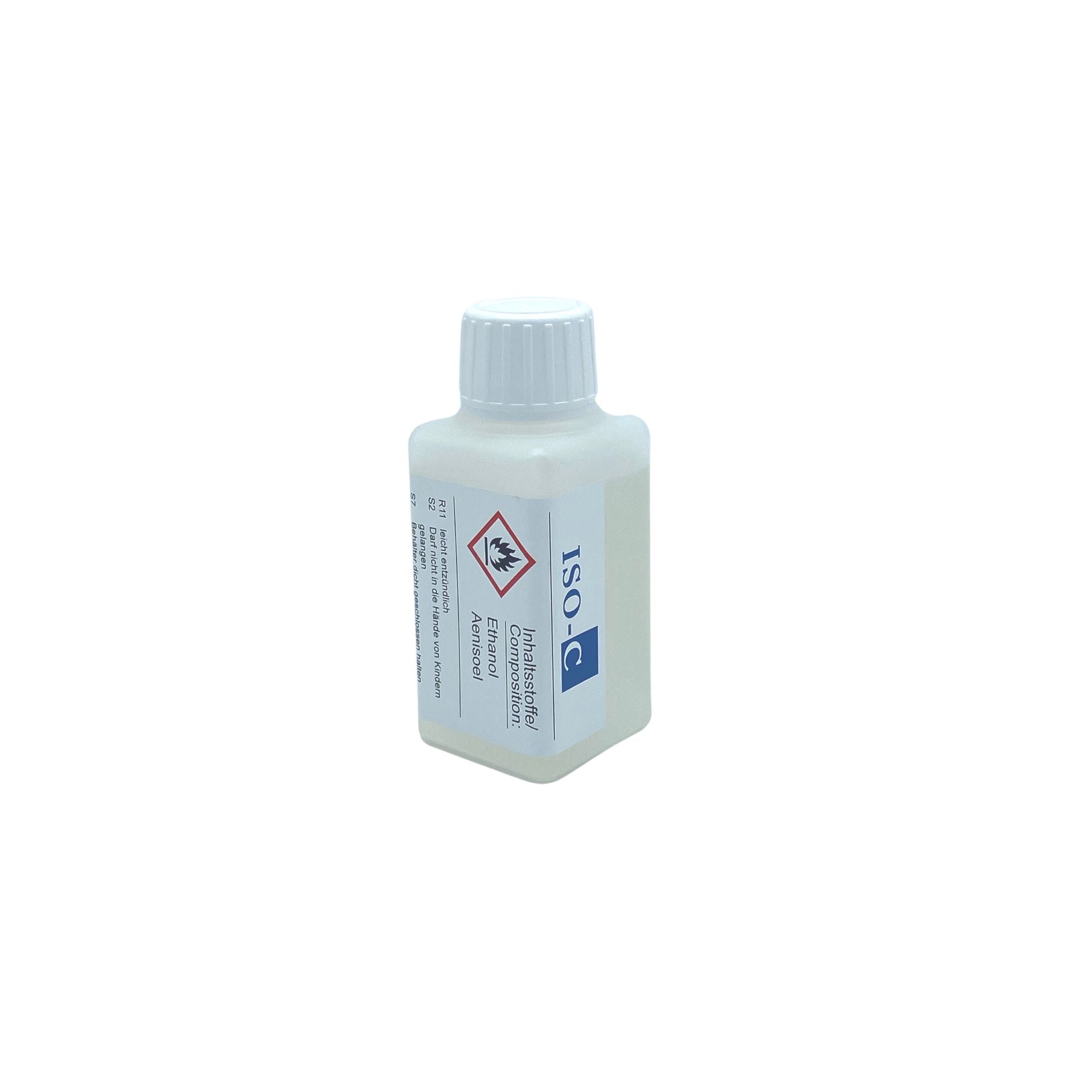 Isolierungsmittel  ISO C