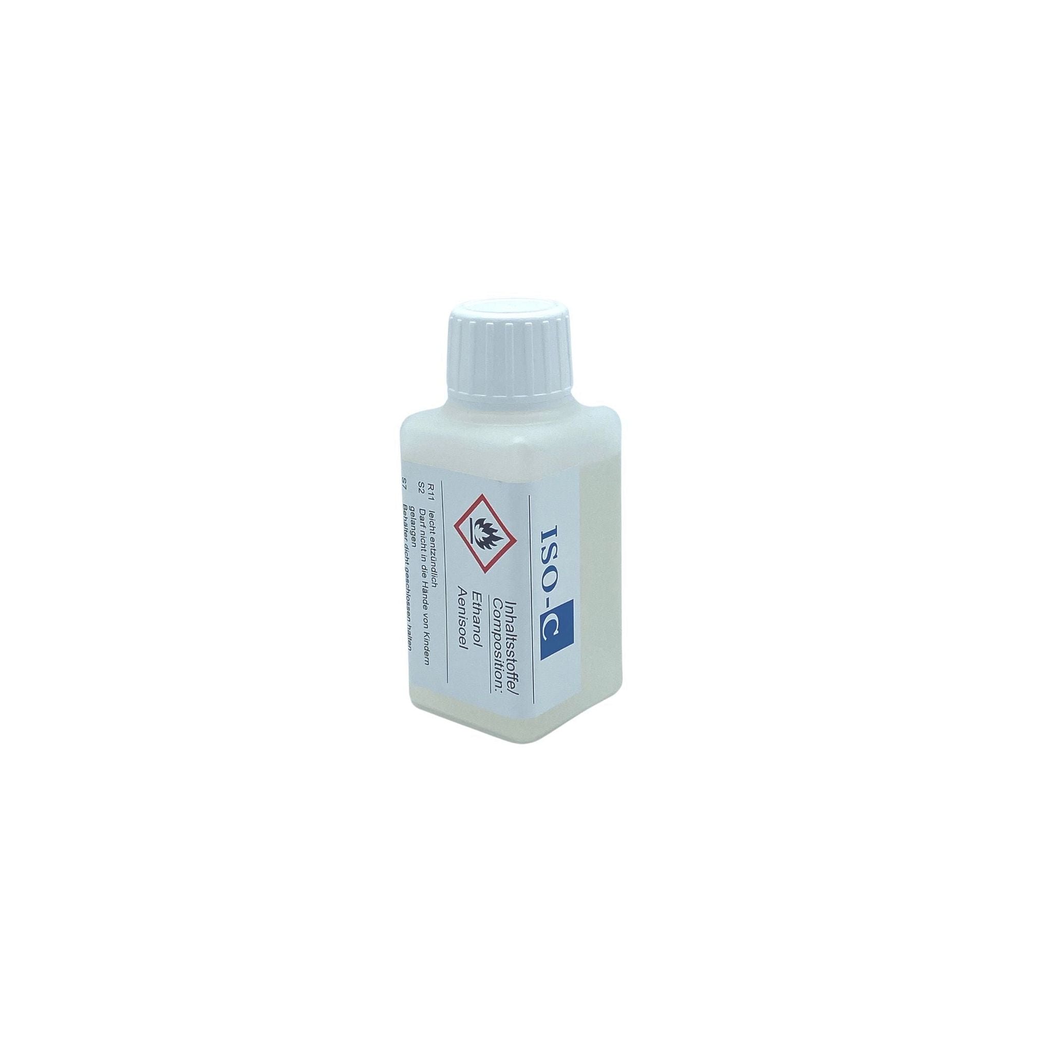 Isolierungsmittel  ISO C