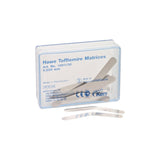 Matrizen <br> Hawe Tofflemire <br> 0,038 mm | 0,05 mm