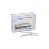 Matrizen <br> Hawe Tofflemire <br> 0,038 mm | 0,05 mm