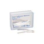 Matrizen <br> Hawe Tofflemire <br> 0,038 mm | 0,05 mm