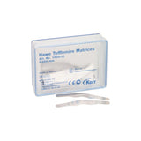 Matrizen <br> Hawe Tofflemire <br> 0,038 mm | 0,05 mm