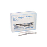 Matrizen <br> Hawe Tofflemire <br> 0,038 mm | 0,05 mm