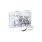 Matrizen <br> Hawe Tofflemire <br> 0,038 mm | 0,05 mm